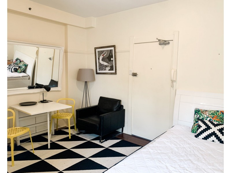 43/3-5 Darley Street, Darlinghurst NSW 2010
