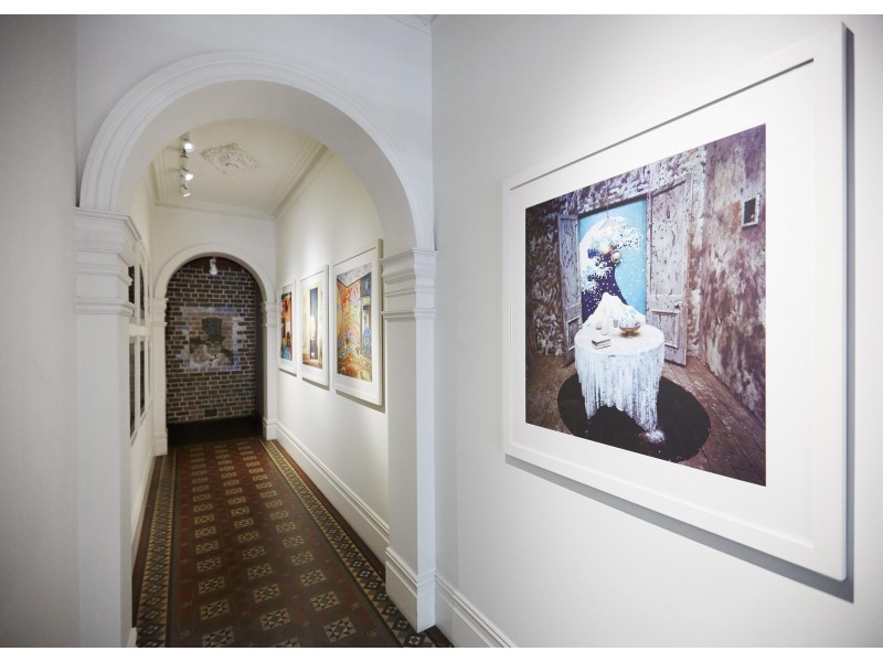 5/57-59 Macleay Street, Potts Point NSW 2011