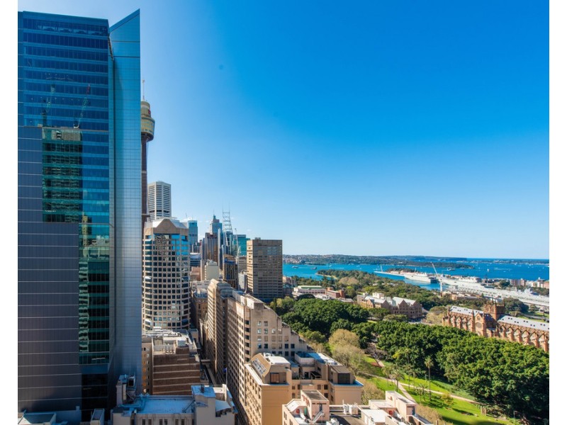 363/27 Park Street, Sydney NSW 2000