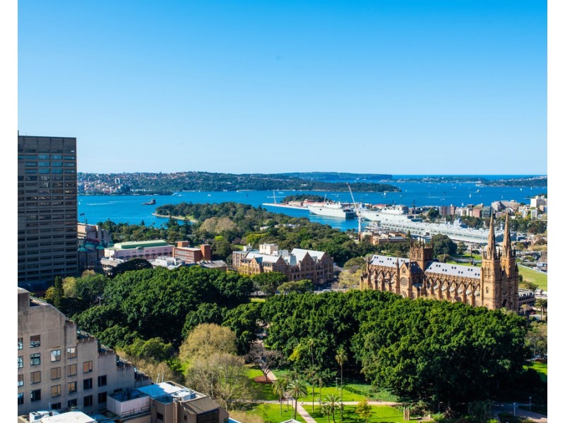363/27 Park Street, Sydney NSW 2000
