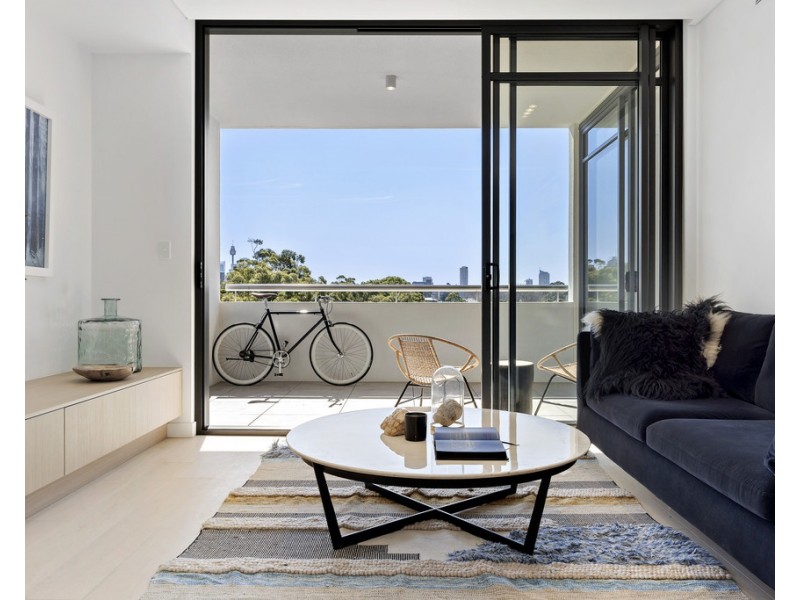 5003/859 Bourke Street, Waterloo NSW 2017