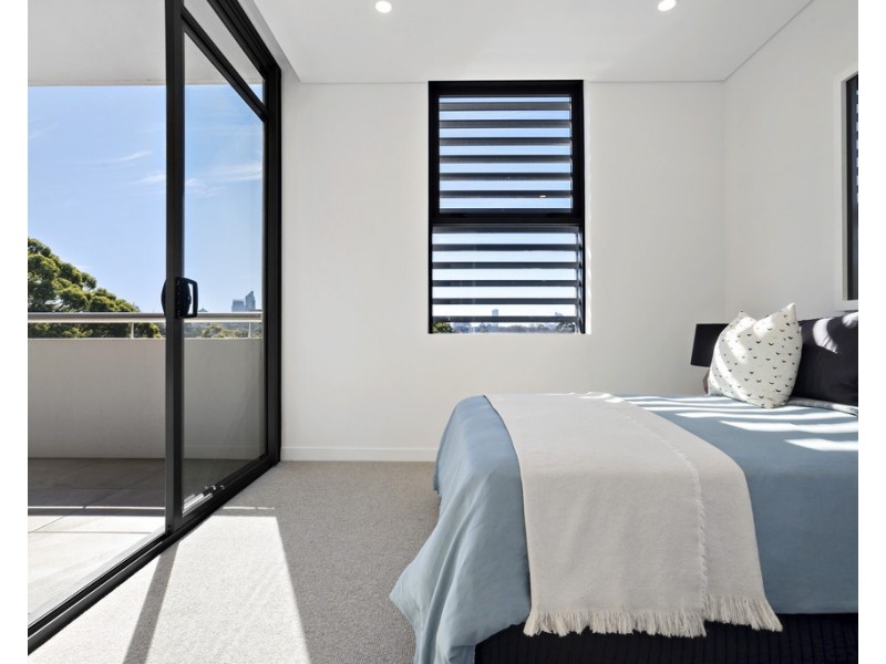 5003/859 Bourke Street, Waterloo NSW 2017