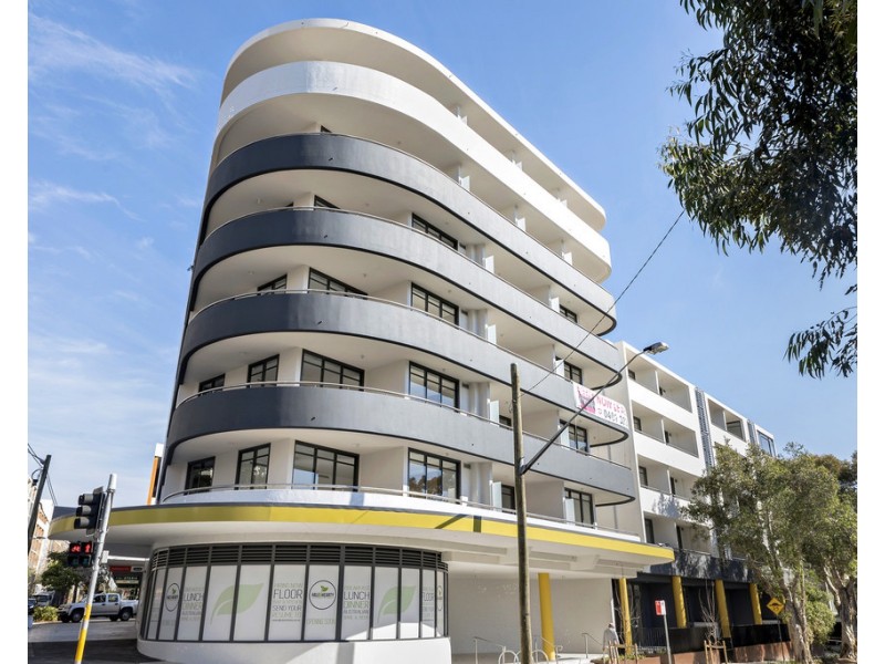 5003/859 Bourke Street, Waterloo NSW 2017