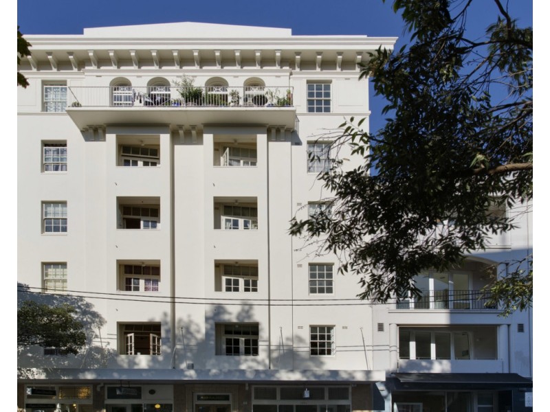 23/134-136 Darlinghurst Road, Darlinghurst NSW 2010