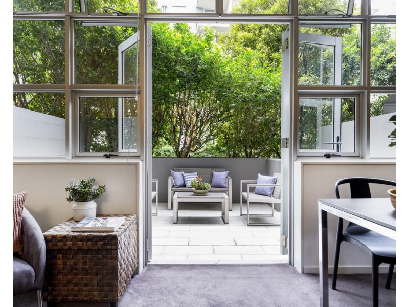 15/15-19 Boundary Street, Rushcutters Bay NSW 2011