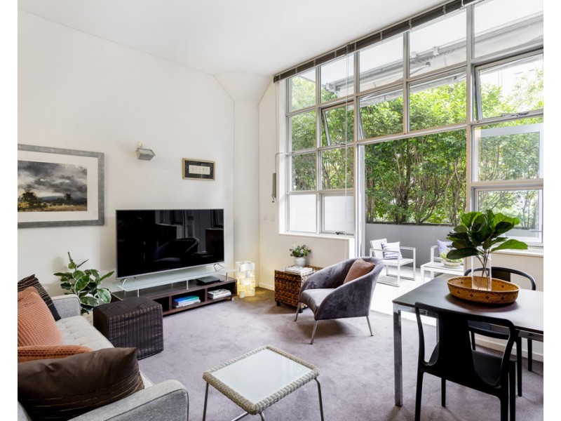 15/15-19 Boundary Street, Rushcutters Bay NSW 2011