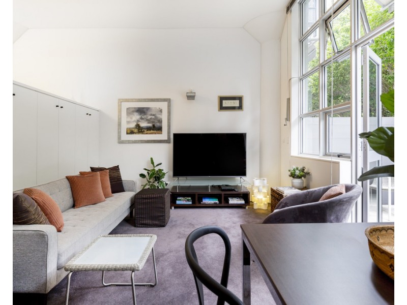 15/15-19 Boundary Street, Rushcutters Bay NSW 2011