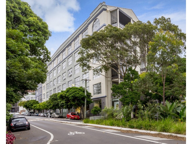 15/15-19 Boundary Street, Rushcutters Bay NSW 2011