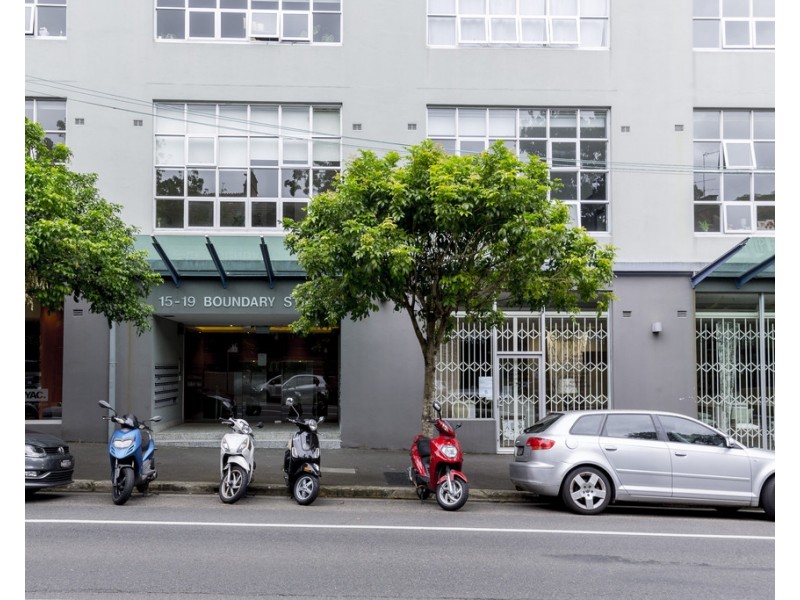 15/15-19 Boundary Street, Rushcutters Bay NSW 2011