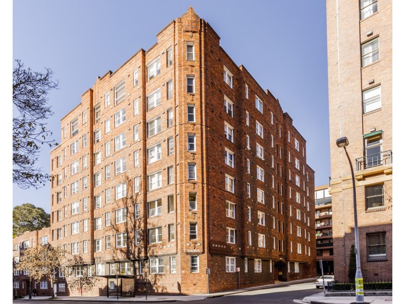 209/3-5 Greenknowe Avenue, Elizabeth Bay NSW 2011