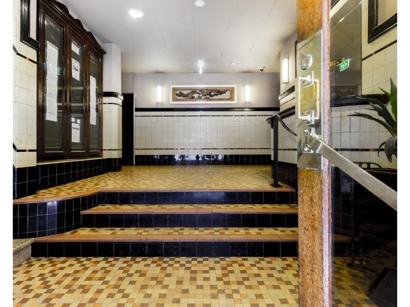 209/3-5 Greenknowe Avenue, Elizabeth Bay NSW 2011