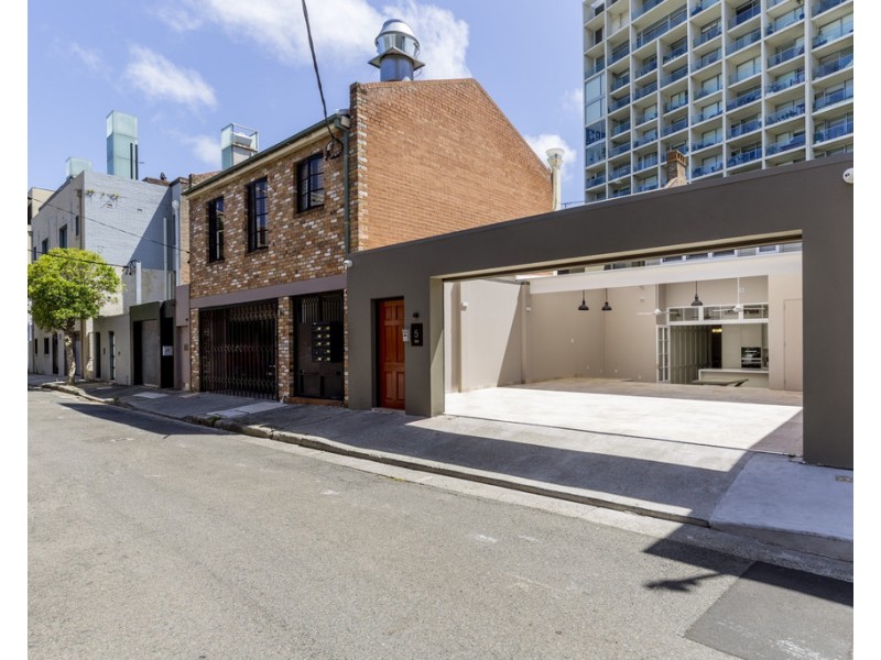 292-294 Victoria Street, Darlinghurst NSW 2010