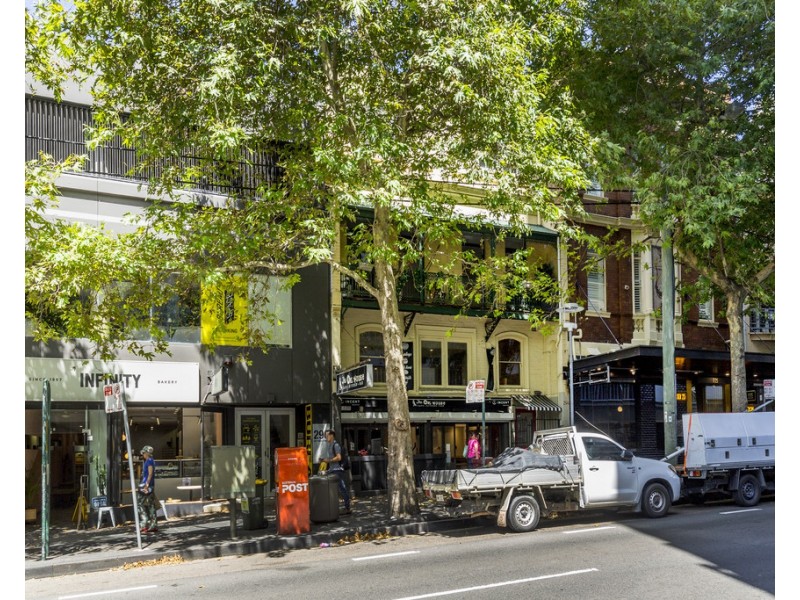 292-294 Victoria Street, Darlinghurst NSW 2010