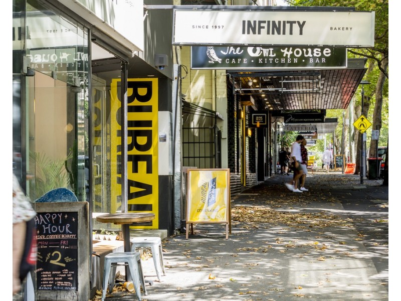 292-294 Victoria Street, Darlinghurst NSW 2010