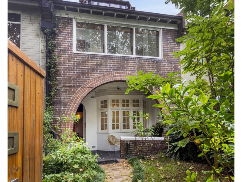 1/11 Tusculum Street, Potts Point NSW 2011