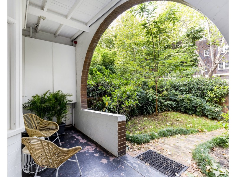 1/11 Tusculum Street, Potts Point NSW 2011