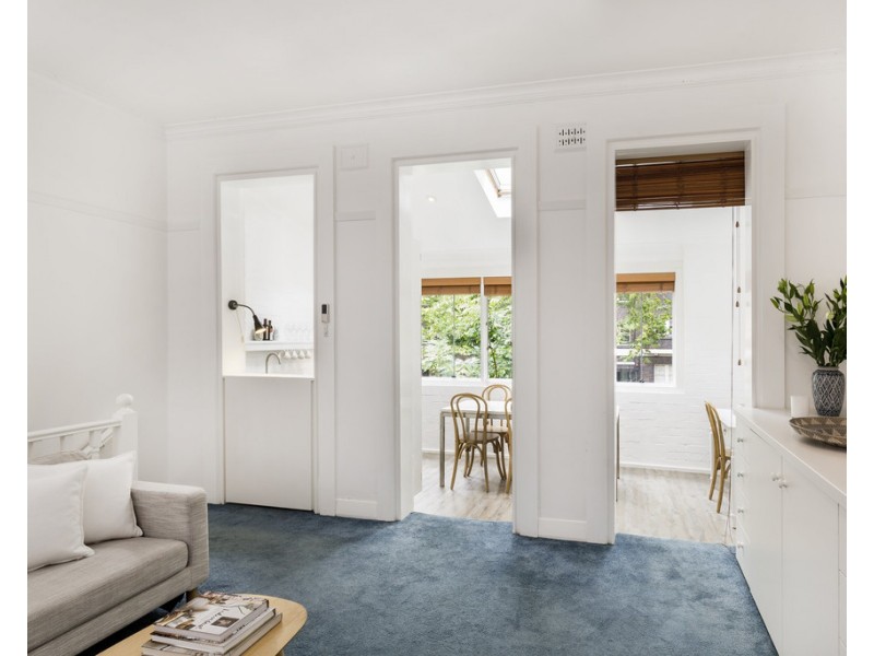 1/11 Tusculum Street, Potts Point NSW 2011