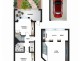 1/11 Tusculum Street, Potts Point NSW 2011 Floorplan