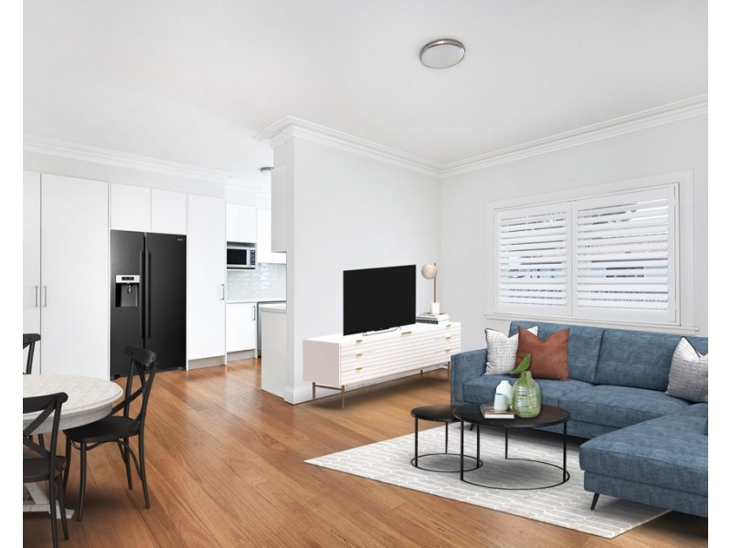 4/137 Maroubra Road, Maroubra NSW 2035