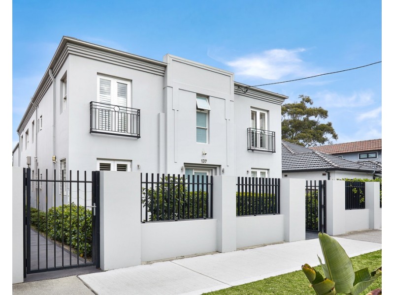 4/137 Maroubra Road, Maroubra NSW 2035