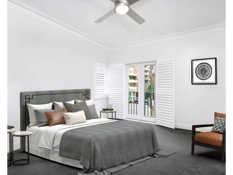 4/137 Maroubra Road, Maroubra NSW 2035