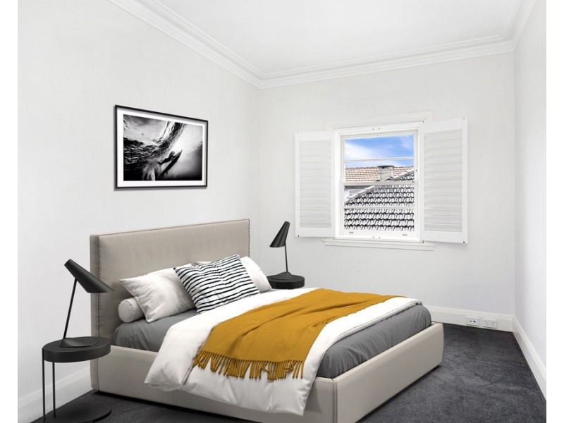 4/137 Maroubra Road, Maroubra NSW 2035