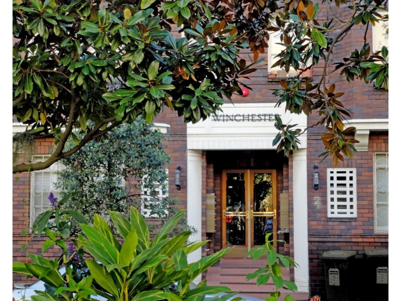 1/2 McDonald Street, Potts Point NSW 2011