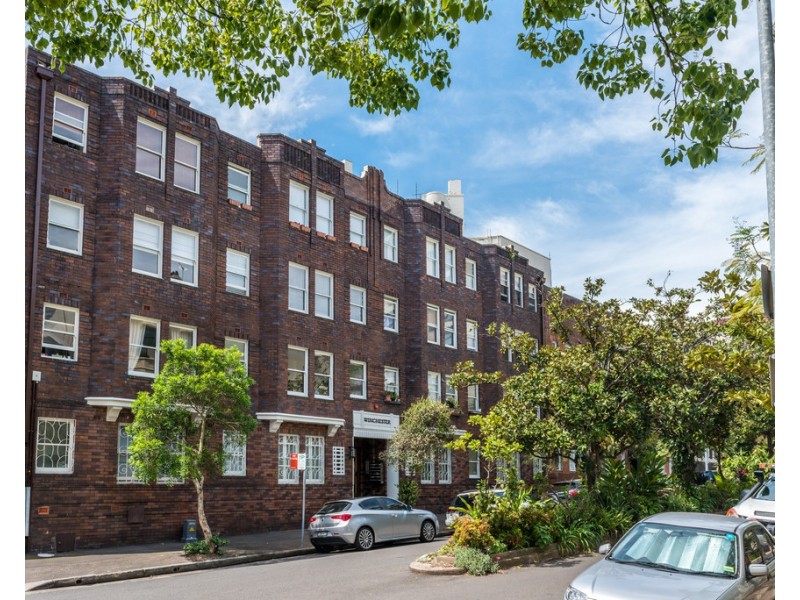 1/2 McDonald Street, Potts Point NSW 2011