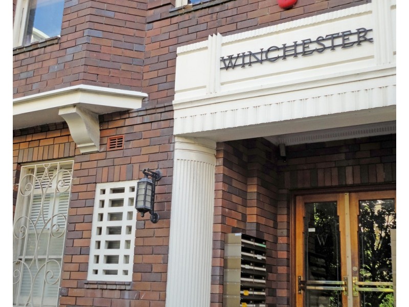 1/2 McDonald Street, Potts Point NSW 2011