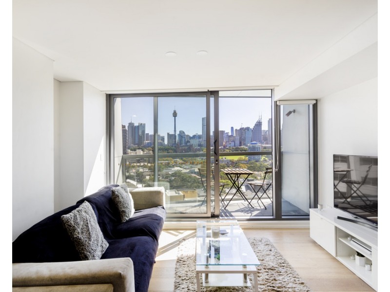 917/226 Victoria Street, Potts Point NSW 2011