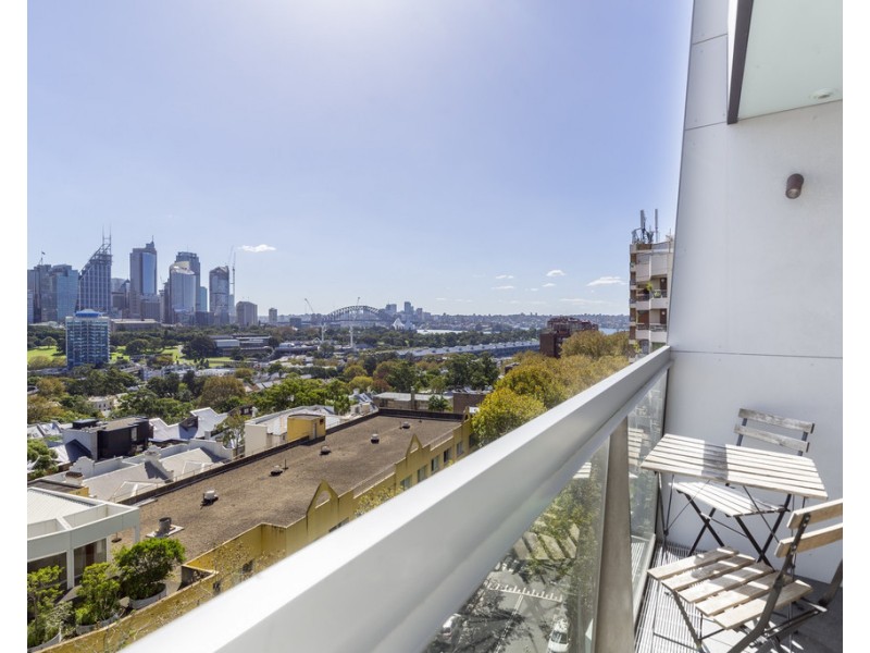 917/226 Victoria Street, Potts Point NSW 2011