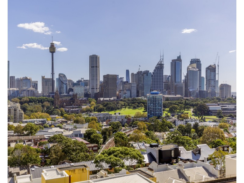 917/226 Victoria Street, Potts Point NSW 2011