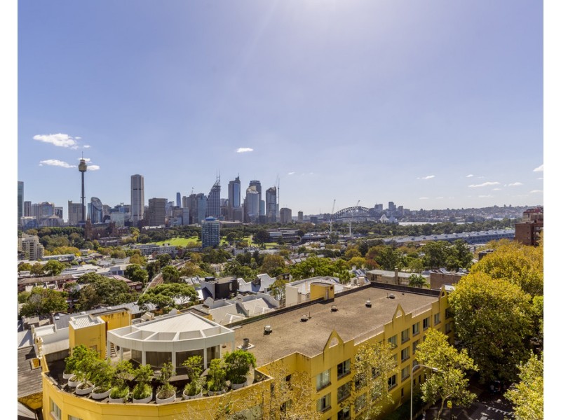 917/226 Victoria Street, Potts Point NSW 2011