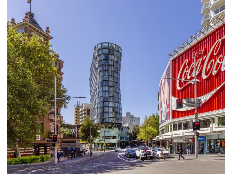 917/226 Victoria Street, Potts Point NSW 2011