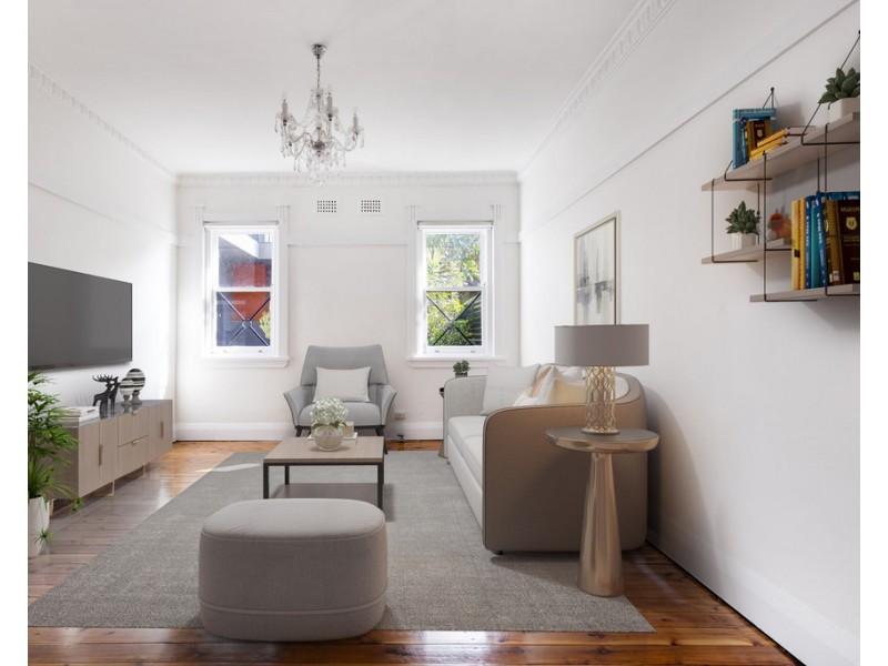 5/3-5 Goodwood Street, Kensington NSW 2033