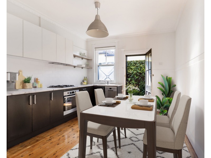 5/3-5 Goodwood Street, Kensington NSW 2033