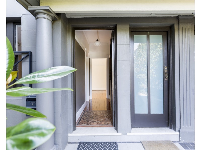 5/3-5 Goodwood Street, Kensington NSW 2033