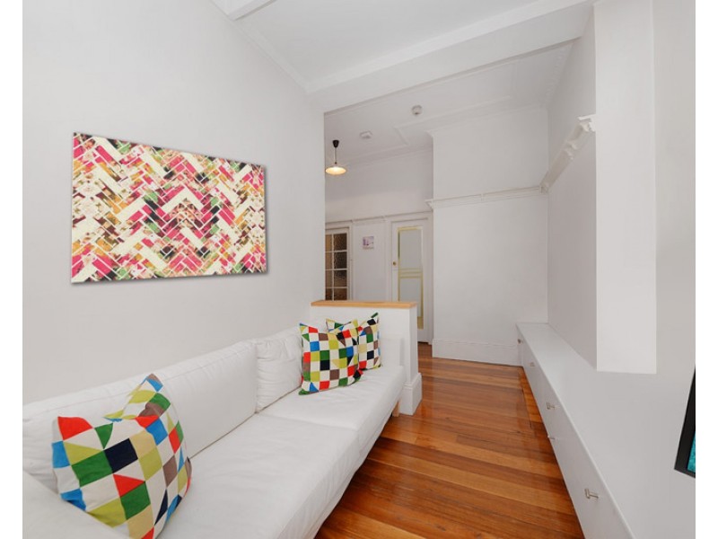 3A/322-324 Victoria Street, Darlinghurst NSW 2010