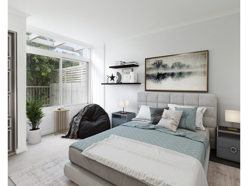 2C Phillips Street, Alexandria NSW 2015