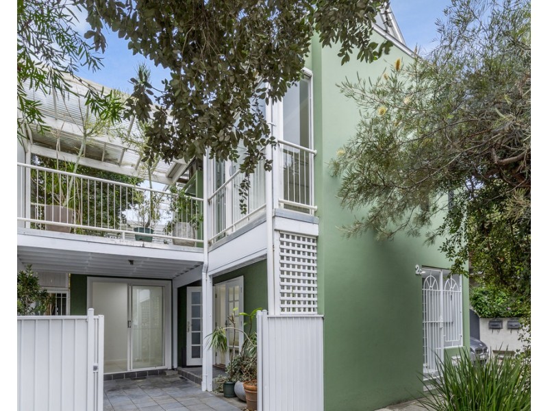 2C Phillips Street, Alexandria NSW 2015