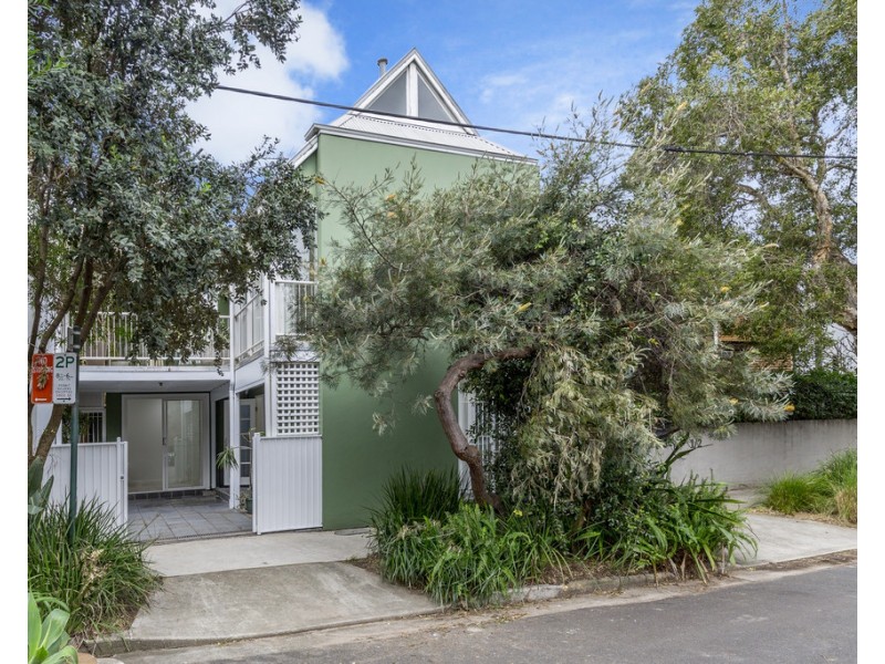 2C Phillips Street, Alexandria NSW 2015