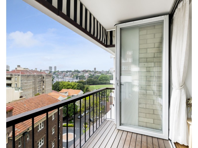 62/41-49 Roslyn Gardens, Elizabeth Bay NSW 2011