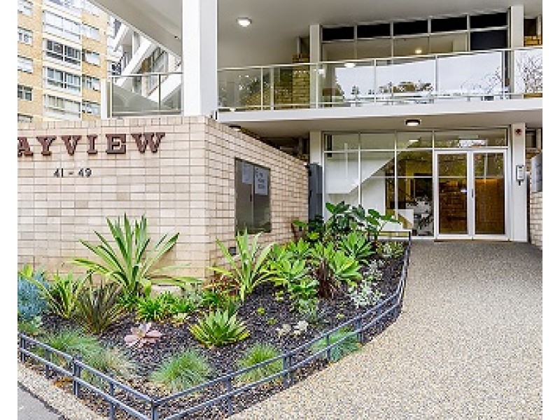 62/41-49 Roslyn Gardens, Elizabeth Bay NSW 2011