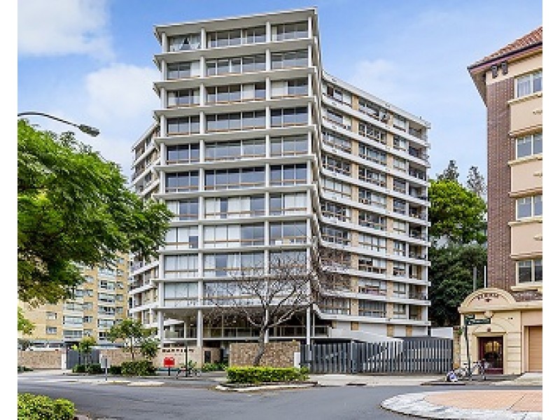 62/41-49 Roslyn Gardens, Elizabeth Bay NSW 2011