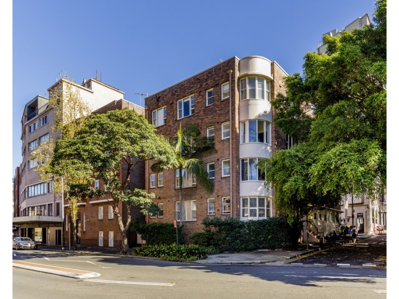9/3 Barncleuth Square, Potts Point NSW 2011