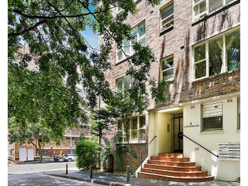9/3 Barncleuth Square, Potts Point NSW 2011