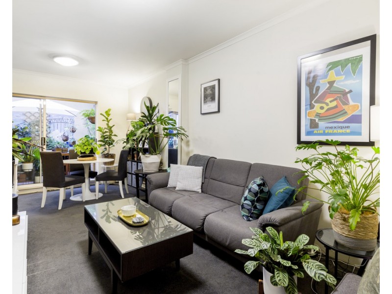 106/40 Macleay Street, Potts Point NSW 2011