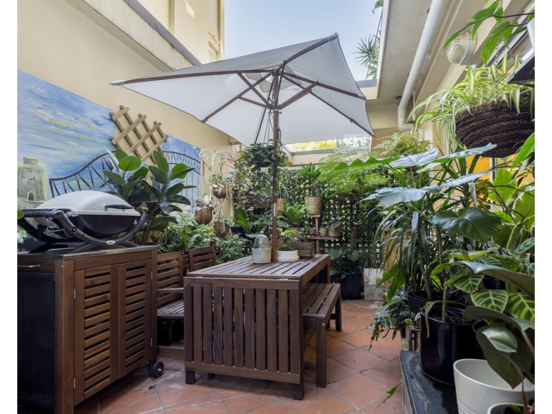106/40 Macleay Street, Potts Point NSW 2011