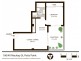 106/40 Macleay Street, Potts Point NSW 2011 Floorplan