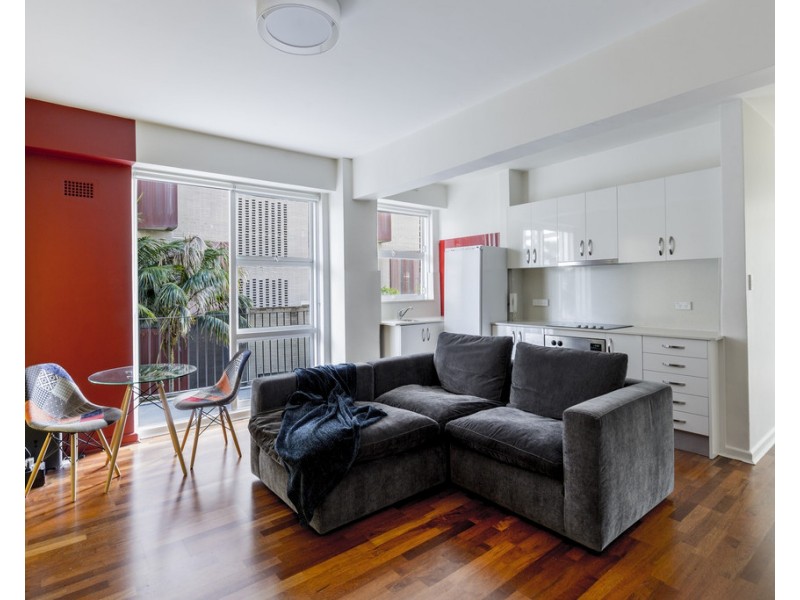 24/12 Wylde Street, Potts Point NSW 2011